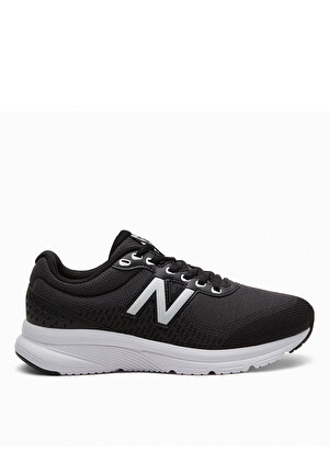 New Balance Siyah Kadın Koşu Ayakkabısı W411BK2-NB   