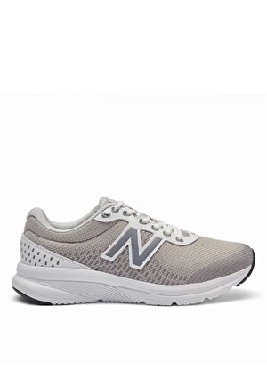 New Balance 411 Açık Gri Erkek Koşu Ayakkabısı M411GI2-NB  