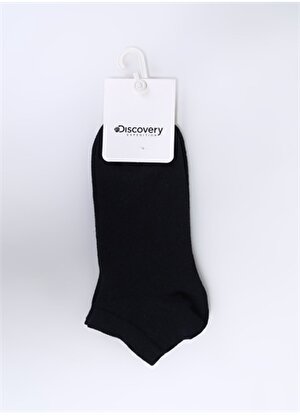 Discovery Expedition Lacivert Kadın Sneaker Çorabı UL-PTK-KDN 