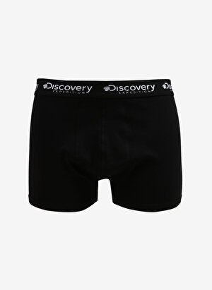 Discovery Expedition Boxer