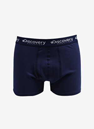 Discovery Expedition Boxer