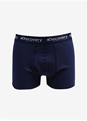 Discovery Expedition Boxer