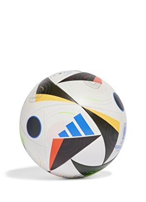 adidas Çok Renkli Unisex Futbol Topu IN9365 EURO24 COM  
