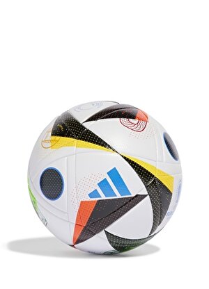 adidas Çok Renkli Unisex Futbol Topu IN9367 EURO24 LGE  