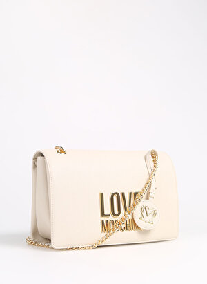 Love Moschino Omuz Çantası 