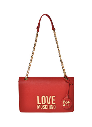 Love Moschino Omuz Çantası 