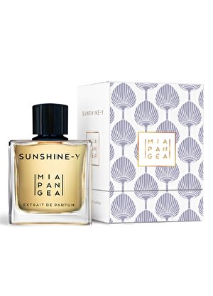 Mia Pangea Sunshine-Y 100 ml Parfüm 