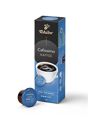 Tchibo Coffee Fine Aroma 10'lu Kapsül Filtre Kahve