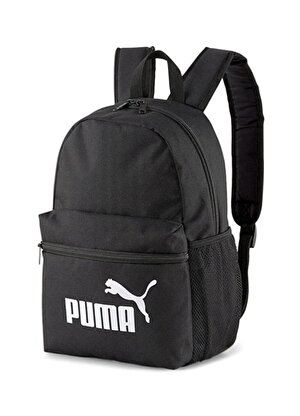 Puma Siyah Erkek Sırt Çantası 07823720-PUMA Phase Small Backpack