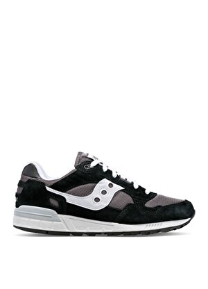 Saucony Siyah - Gri - Beyaz Erkek Sneaker SHADOW 5000  