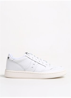 Saucony Beyaz Kadın Deri Sneaker S70759-4 