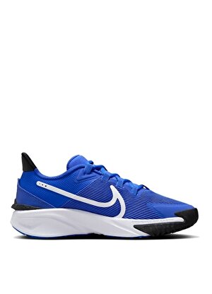 Nike Mavi Erkek Çocuk Yürüyüş Ayakkabısı 