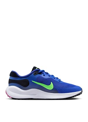 Nike Mavi Erkek Çocuk Yürüyüş Ayakkabısı FB7689-500 NIKE REVOLUTION 7 (GS)