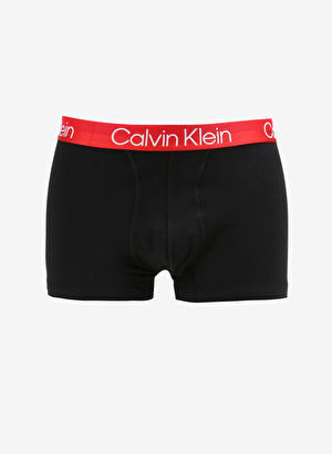 Calvin Klein Siyah Erkek Boxer 0000U2664G