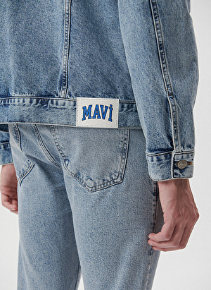 Mavi Denim Ceket