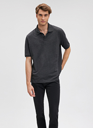 Mavi Polo T-Shirt