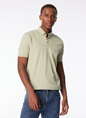 Mavi Polo T-Shirt