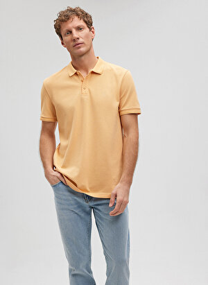 Mavi Polo T-Shirt