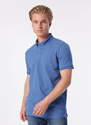 Mavi Polo T-Shirt