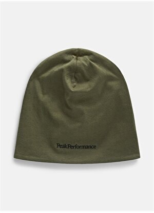 Peak Performance Haki Unisex Bere G77784220_Progress Hat  