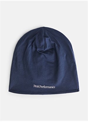 Peak Performance Lacivert Unisex Bere G77784040_Progress Hat  