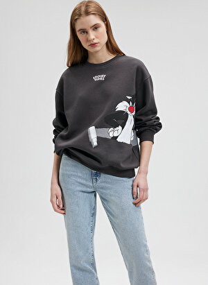 Mavi Sweatshirt