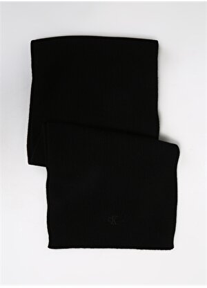 Calvin Klein Jeans Siyah Erkek Atkı K50K511173BDS