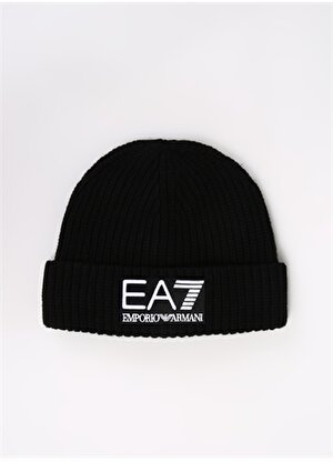 EA7 Siyah Erkek Şapka 2401313F11000020