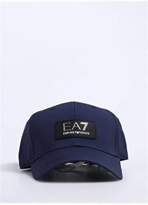 EA7 Koyu Lacivert Erkek Şapka 2702183F10231935