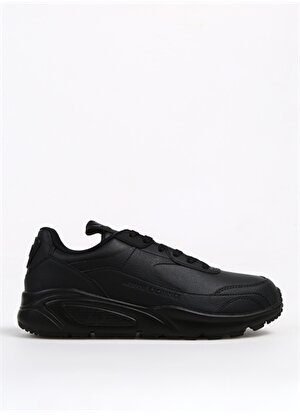 Armani Exchange Siyah Erkek Sneaker XUX121XV768  