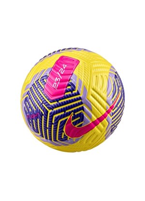 Nike Sarı - Altın Unisex Futbol Topu FB2901-710 NK FLIGHT - FA23   