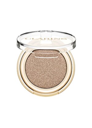 Clarins Ombre Göz Farı Pearly Pearly Gold
