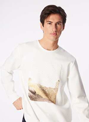 Network Sweatshirt