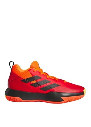 adidas Kırmızı Erkek Basketbol Ayakkabısı IF0823-Cross Em Up Select J