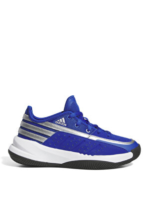 adidas Mavi Erkek Çocuk Basketbol Ayakkabısı ID8599-FRONT COURT J