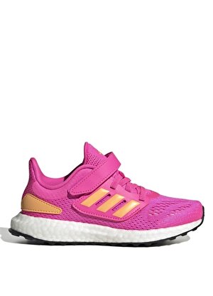 adidas Pembe Kadın Koşu Ayakkabısı IF6596-PUREBOOST C