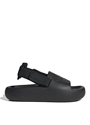 adidas Siyah Erkek Sandalet IG8166-ADIFOM ADILETTE J