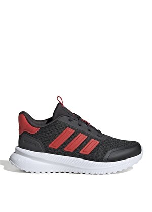 adidas Siyah - Kırmızı Erkek Çocuk Yürüyüş Ayakkabısı DREP