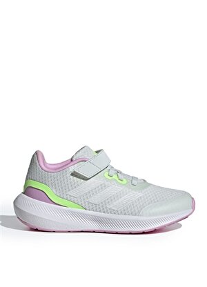 adidas Yeşil Kız Çocuk Yürüyüş Ayakkabısı ID0597-RUNFALCON 3.0 EL K
