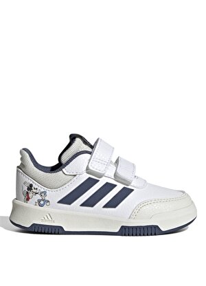 adidas Beyaz Bebek Yürüyüş Ayakkabısı ID8011-Tensaur Sport MICKEY CF I