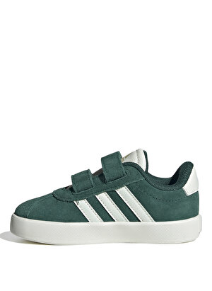 adidas Yeşil Bebek Yürüyüş Ayakkabısı ID9161-VL COURT 3.0 CF I