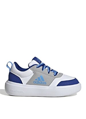adidas Beyaz Kız Çocuk Yürüyüş Ayakkabısı ID7930-PARK ST K