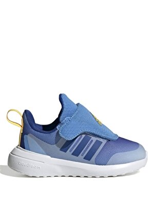 adidas Mavi Erkek Yürüyüş Ayakkabısı IE0634-FortaRun 2.0 AC I