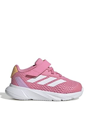 adidas Pembe Bebek Yürüyüş Ayakkabısı IF6109-DURAMO SL EL I