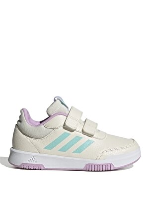 adidas Beyaz Kız Çocuk Yürüyüş Ayakkabısı IG8583-Tensaur Sport 2.0 CF K
