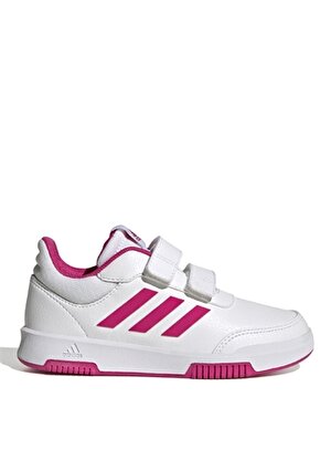 adidas Beyaz Kız Çocuk Yürüyüş Ayakkabısı GW6451-Tensaur Sport 2.0 CF K