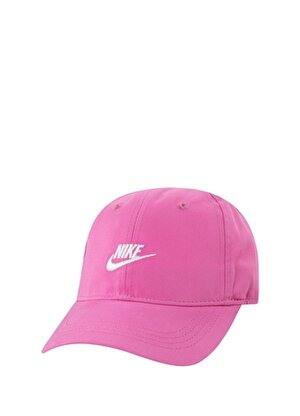 Nike Pembe Kız Çocuk Şapka VIENTA-23Y