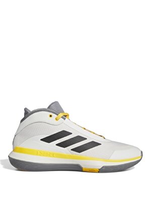 adidas Beyaz Erkek Basketbol Ayakkabısı IE7847 Bounce   