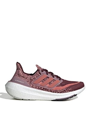 adidas Bordo Kadın Koşu Ayakkabısı ID3315 ULTRABOOST   