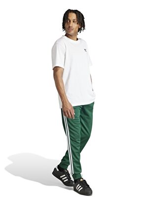adidas Yeşil Erkek Eşofman Altı IR9886 SST 